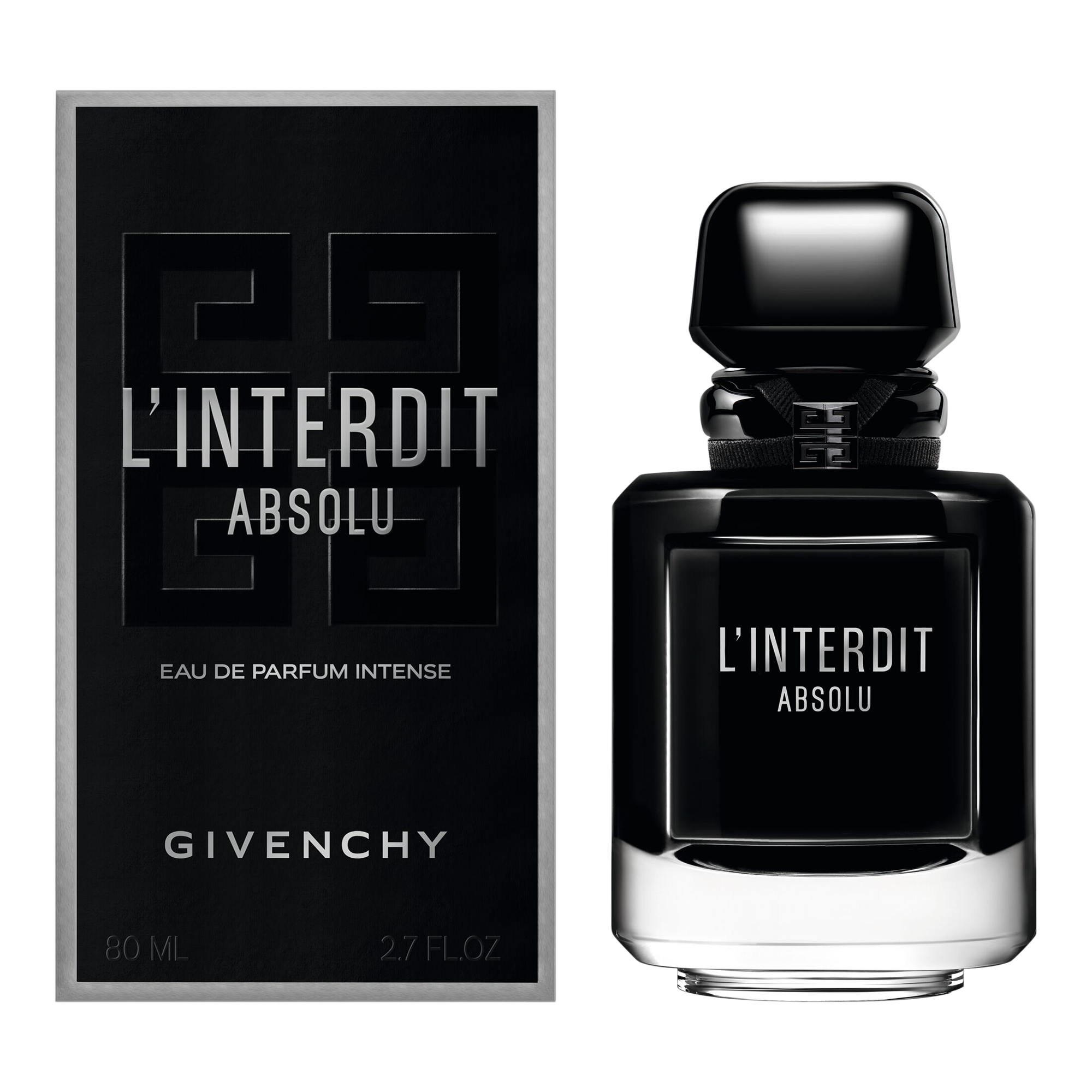 Givenchy L'Interdit Absolu Eau de Parfum