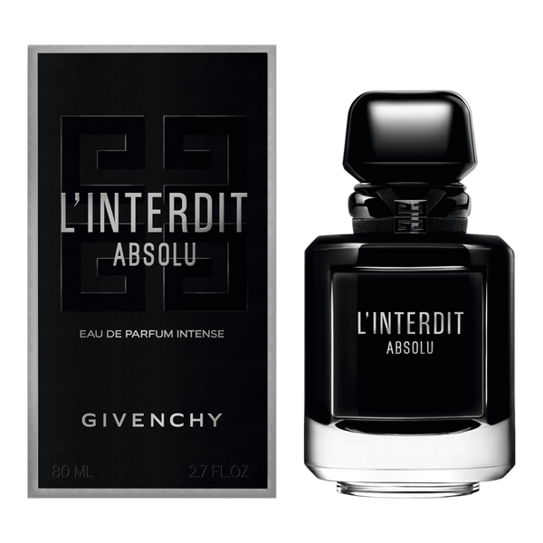 Givenchy L'Interdit Absolu Eau de Parfum Intense #2