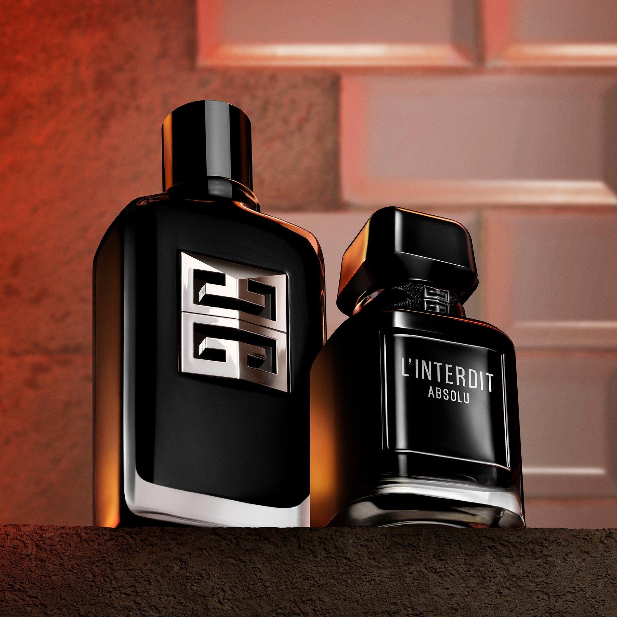 Givenchy L'Interdit Absolu Eau de Parfum - Thumbnail 5
