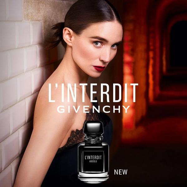 Givenchy L'Interdit Absolu Eau de Parfum Intense #6