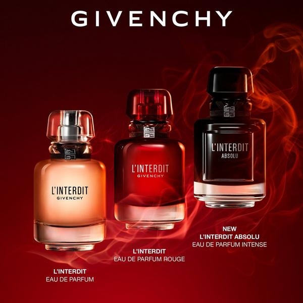 Givenchy L'Interdit Absolu Eau de Parfum Intense #7