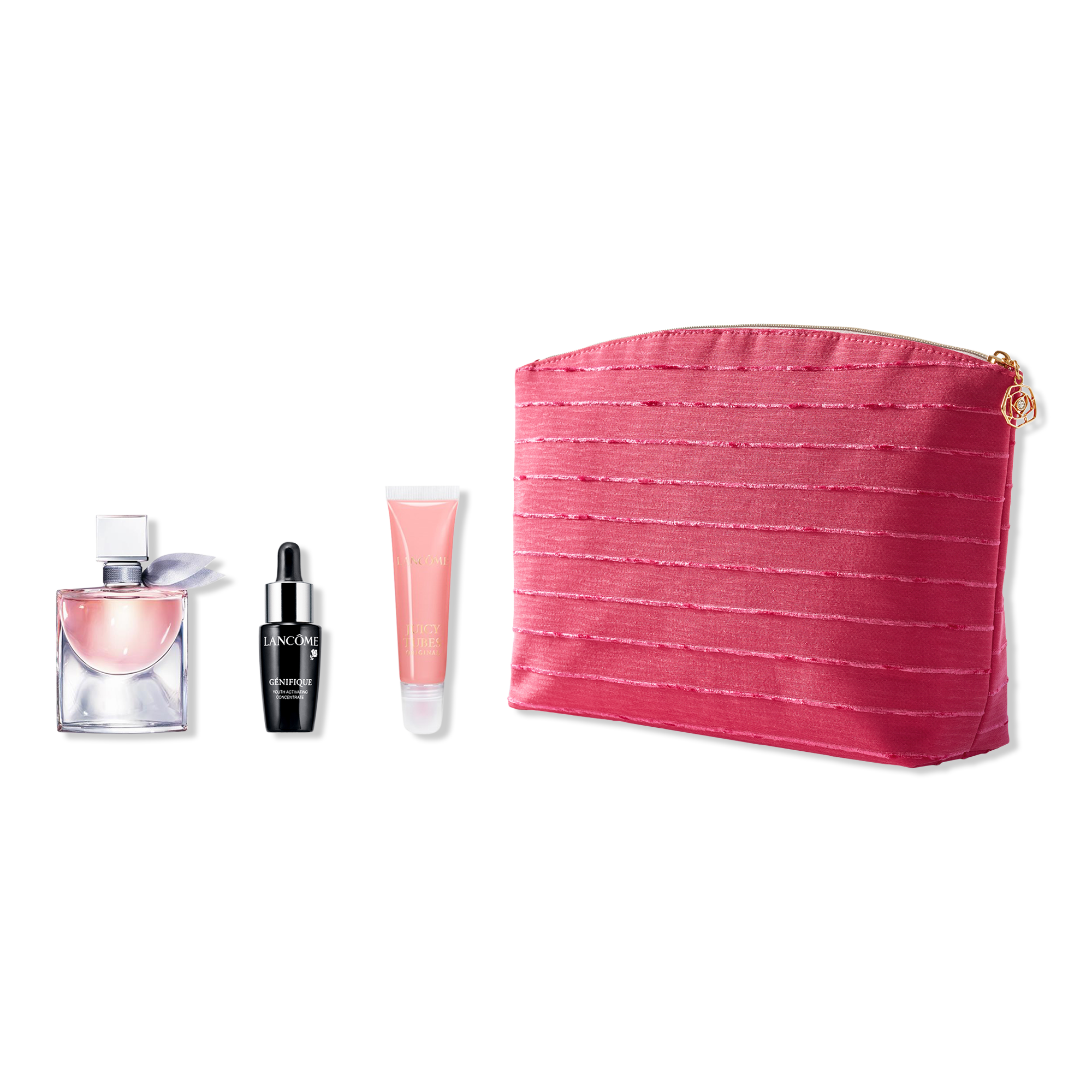 Lancôme Free 4 Piece Gift with $100 brand fragrance purchase #1