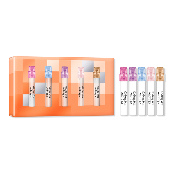 Clinique Find Your Happy Fragrance Set #1