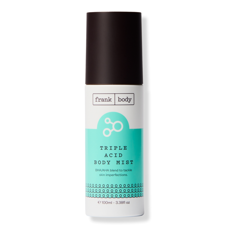 Triple Acid Body Mist