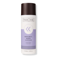 Retinol Body Lotion