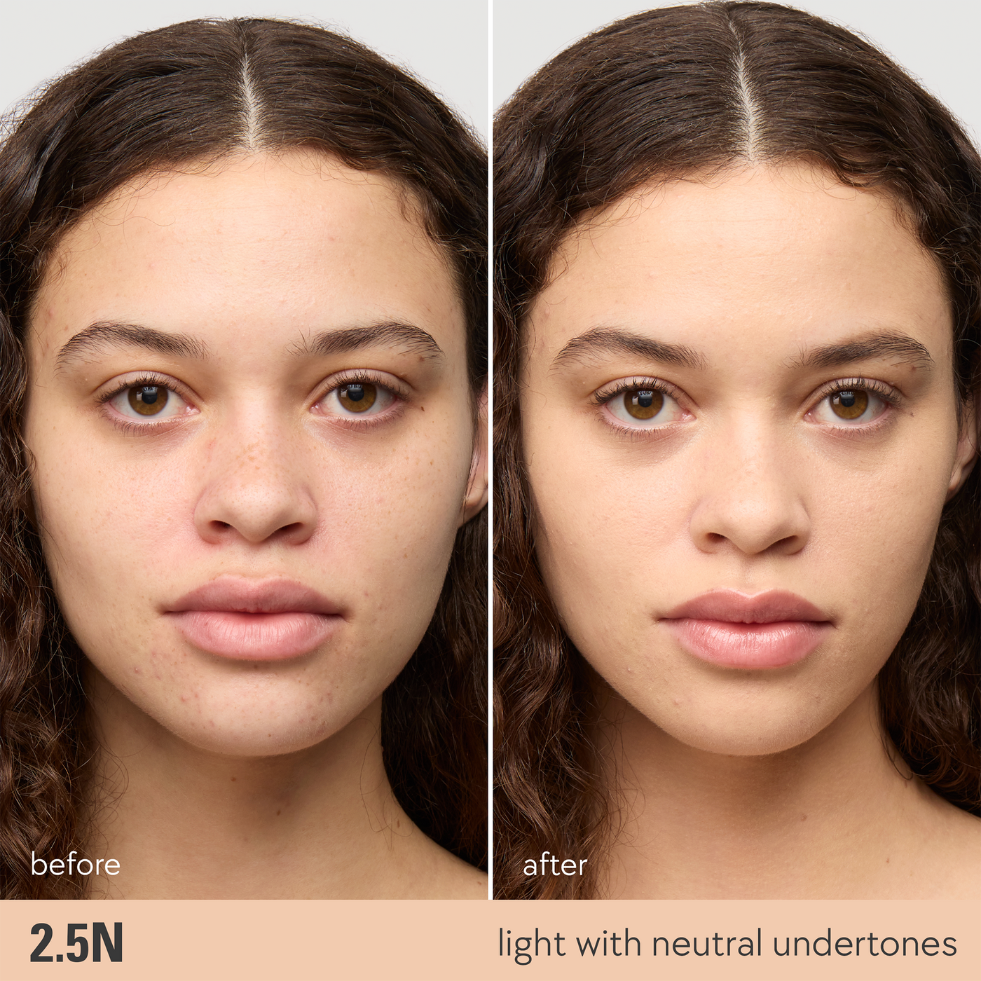Skin Tint Blurring Elixir Foundation