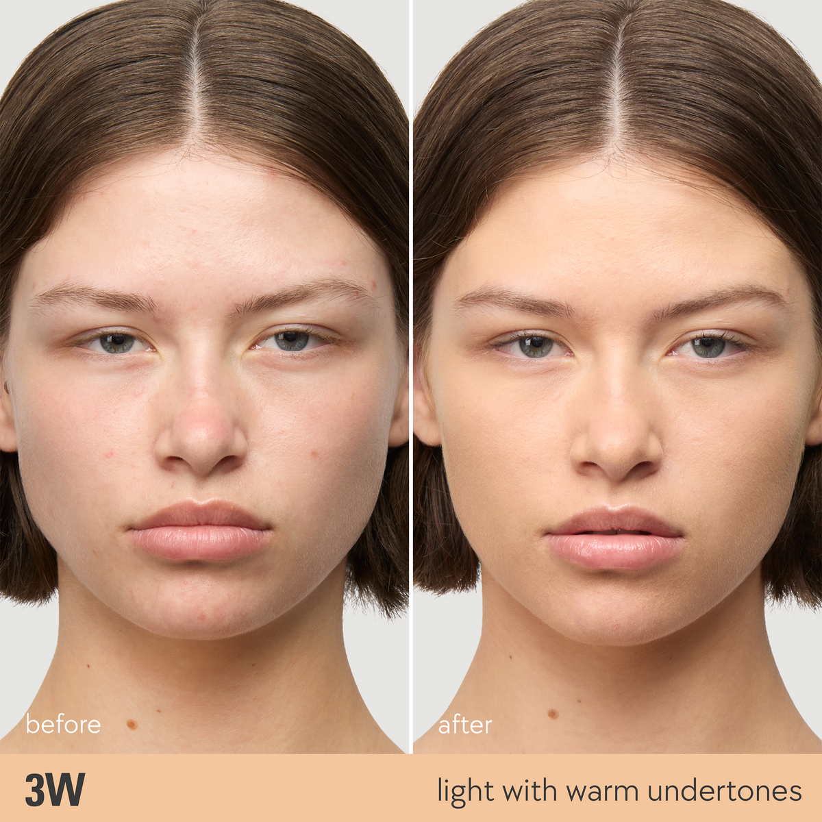 Skin Tint Blurring Elixir Foundation