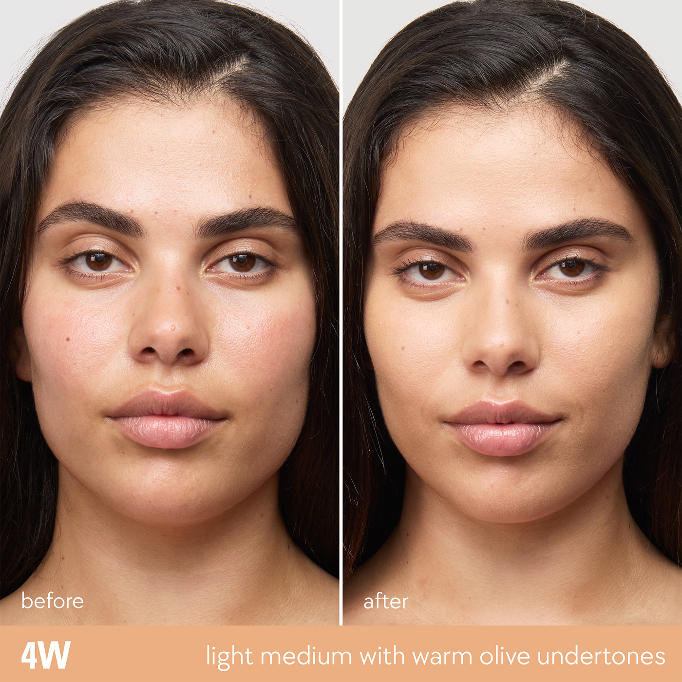 Skin Tint Blurring Elixir Foundation