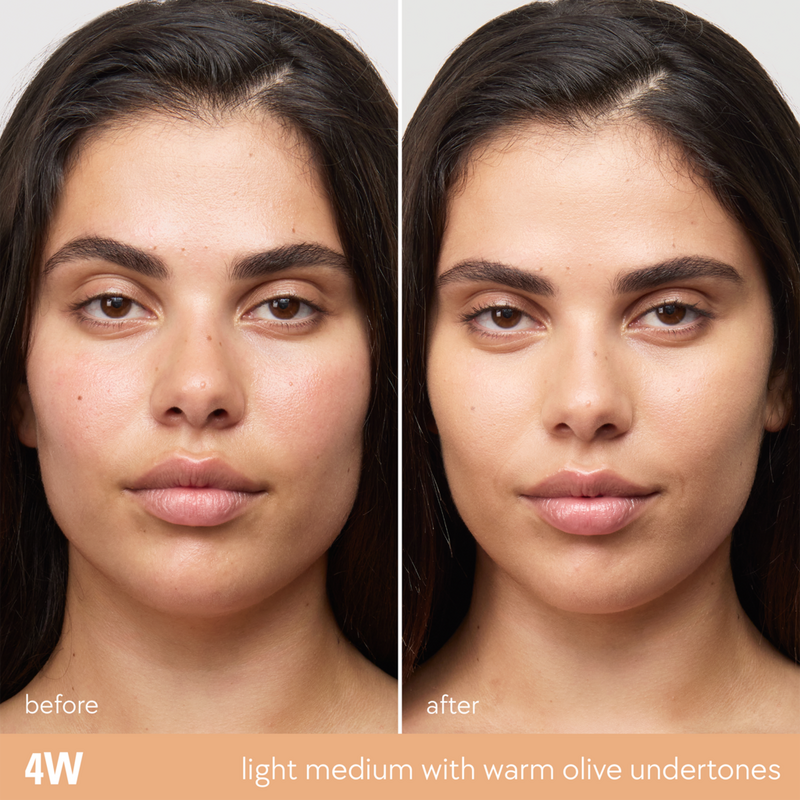 KYLIE COSMETICS - 4W Skin Tint Blurring Elixir Foundation | Ulta