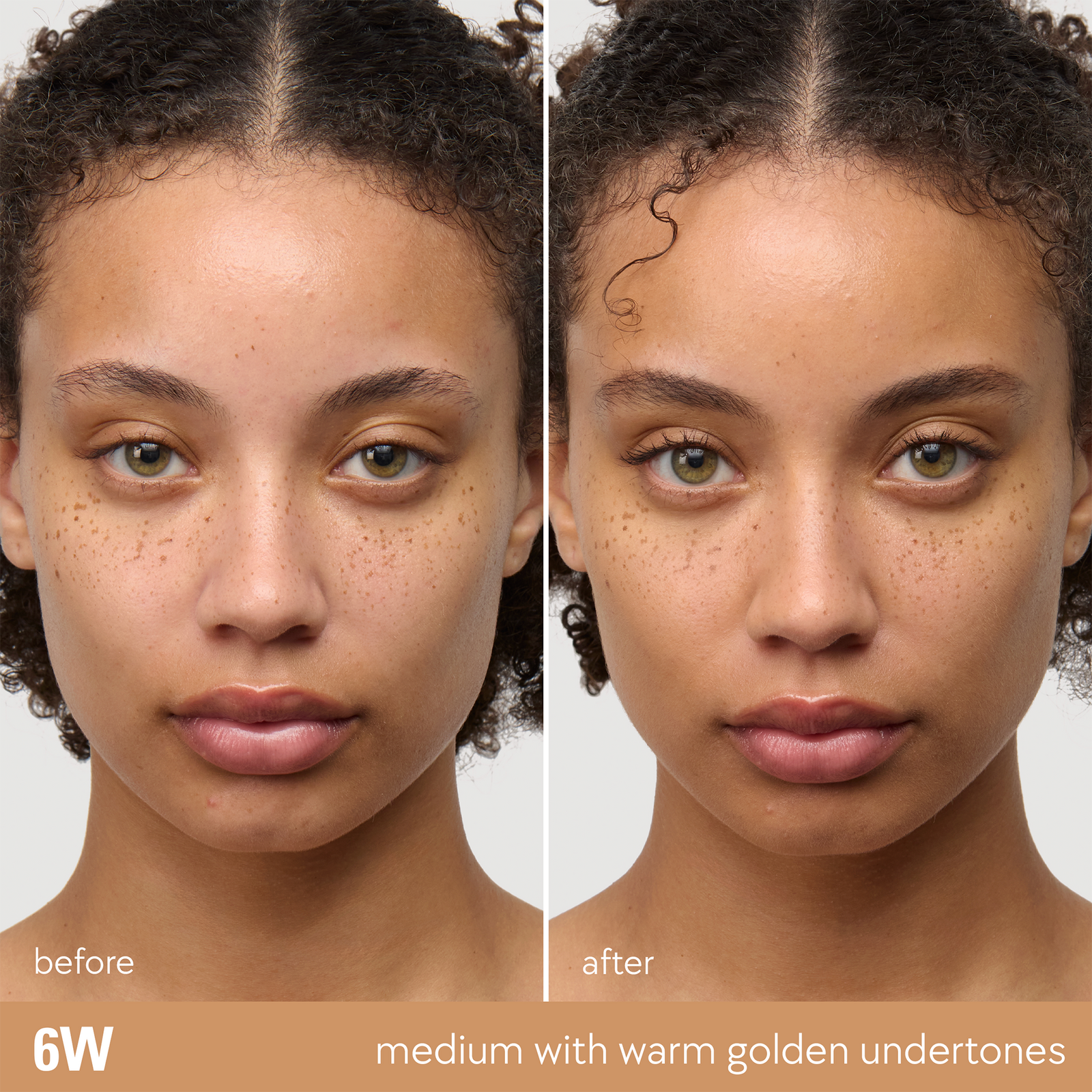 Skin Tint Blurring Elixir Foundation