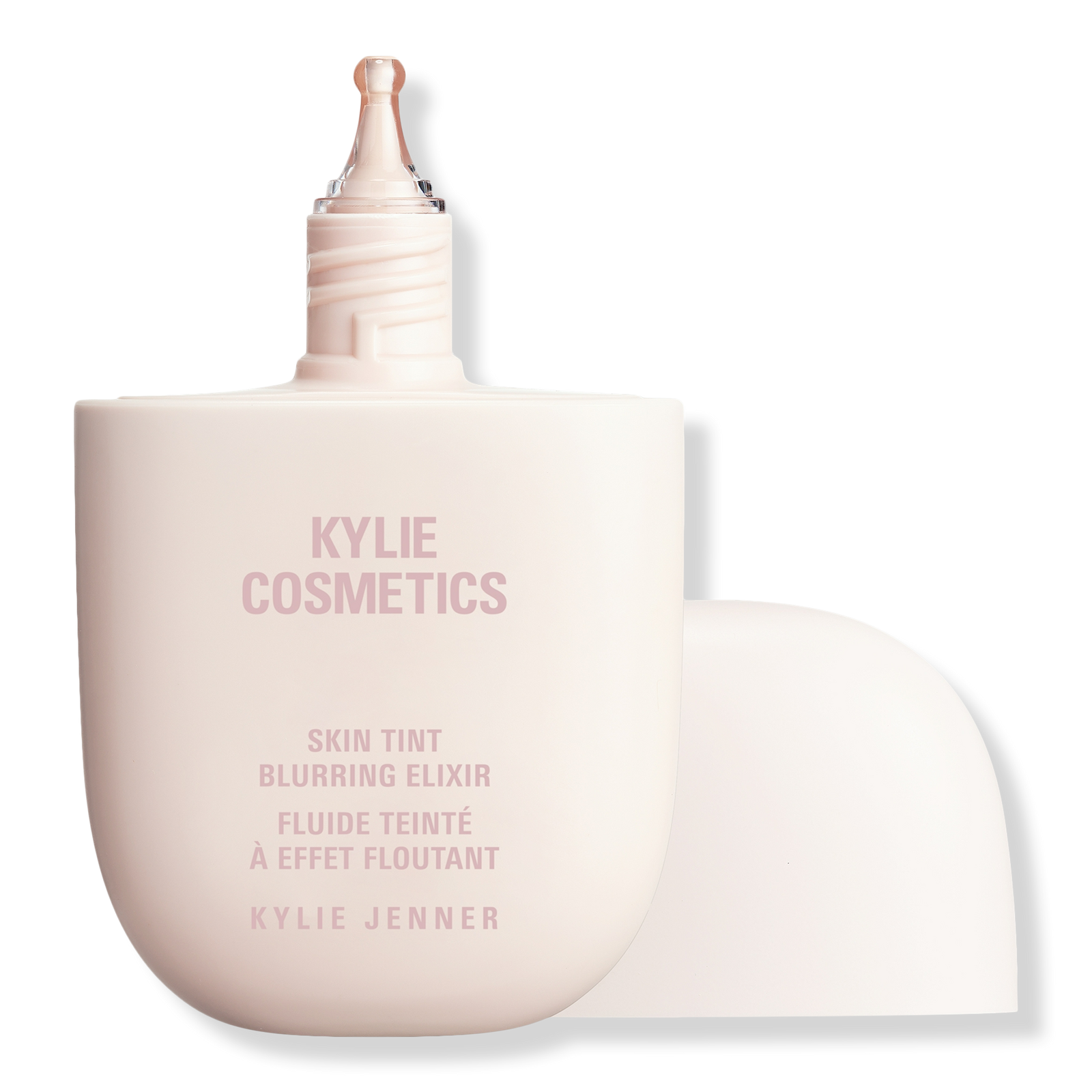 Skin Tint Blurring Elixir Foundation