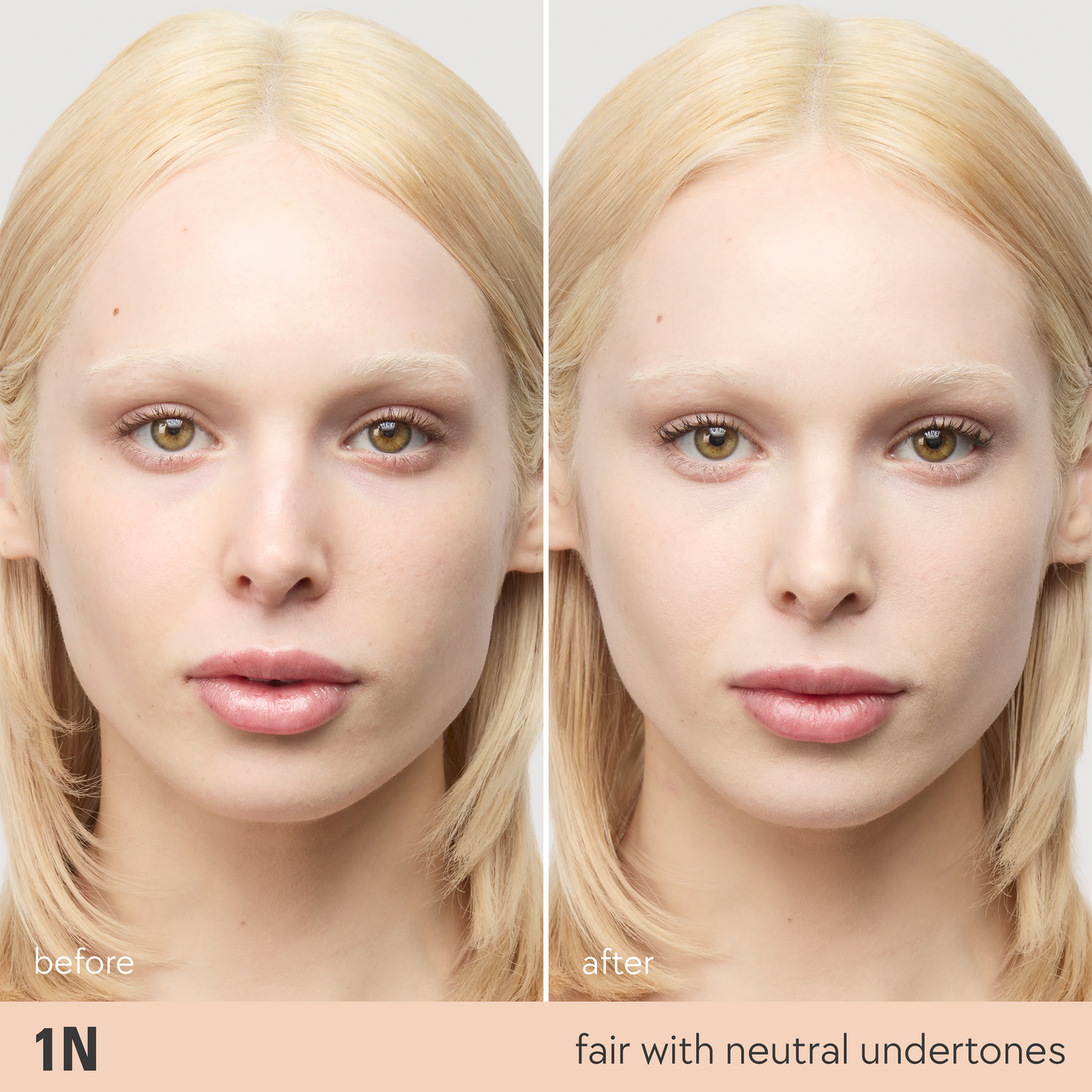 Skin Tint Blurring Elixir Foundation