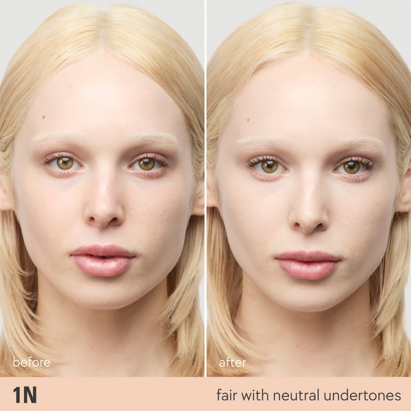 Base de maquillaje elixir difuminador Skin Tint 3