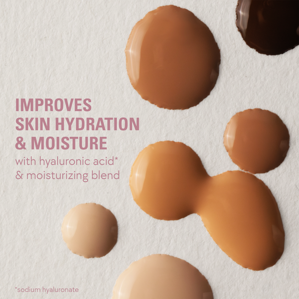 Base de maquillaje elixir difuminador Skin Tint 6
