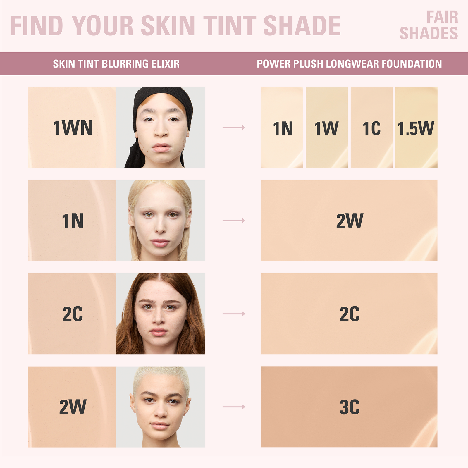 Skin Tint Blurring Elixir Foundation