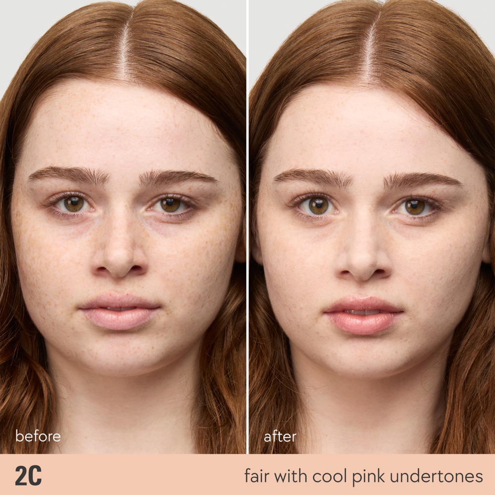 Skin Tint Blurring Elixir Foundation