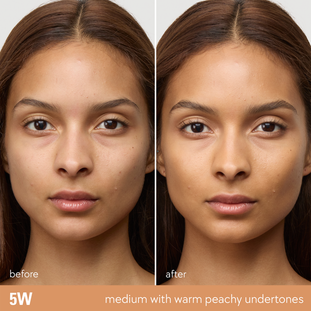 Skin Tint Blurring Elixir Foundation