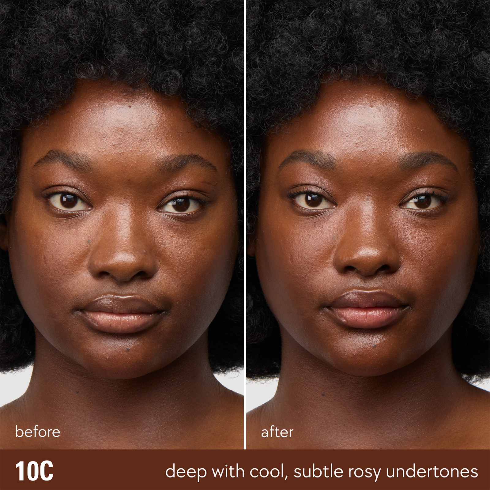 Skin Tint Blurring Elixir Foundation