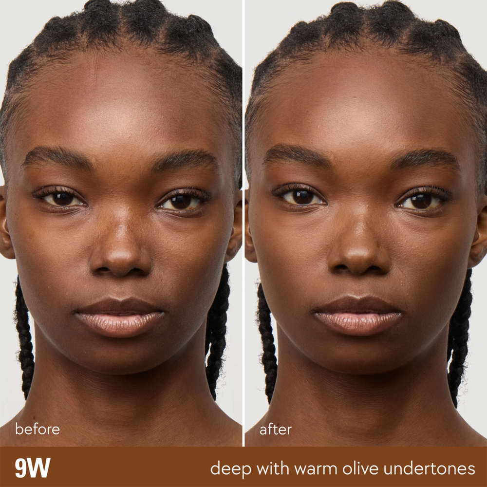 Skin Tint Blurring Elixir Foundation