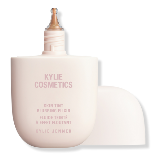 6.5WN Skin Tint Blurring Elixir Foundation - KYLIE COSMETICS | Ulta Beauty