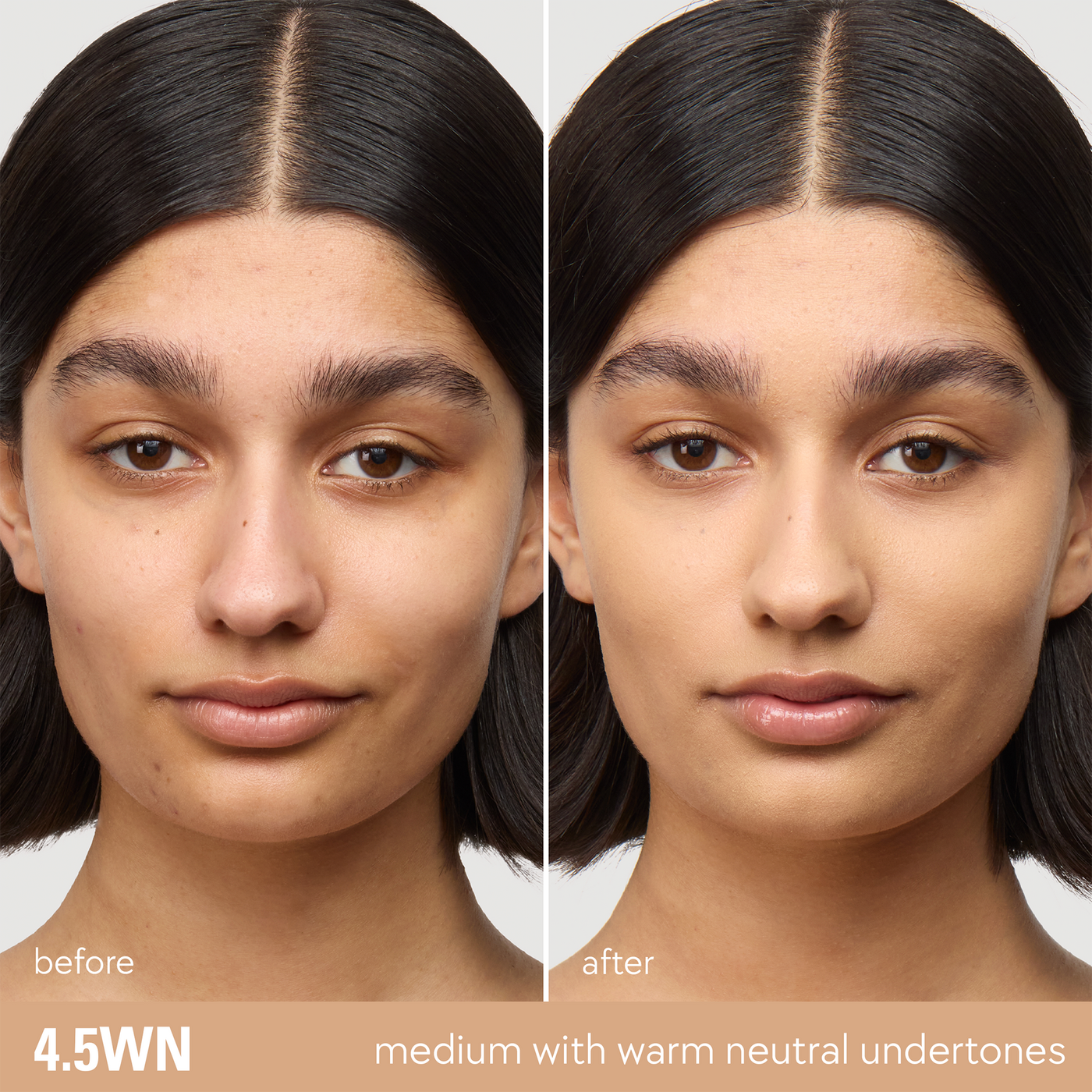 Skin Tint Blurring Elixir Foundation