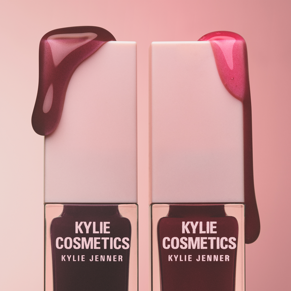 KYLIE COSMETICS Transformative Lip Tint #9