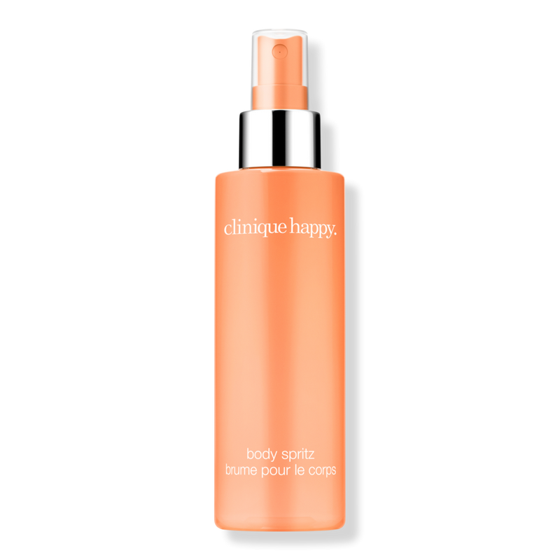 Clinique - Clinique Happy Body Spritz Fragrance Spray | Ulta Beauty