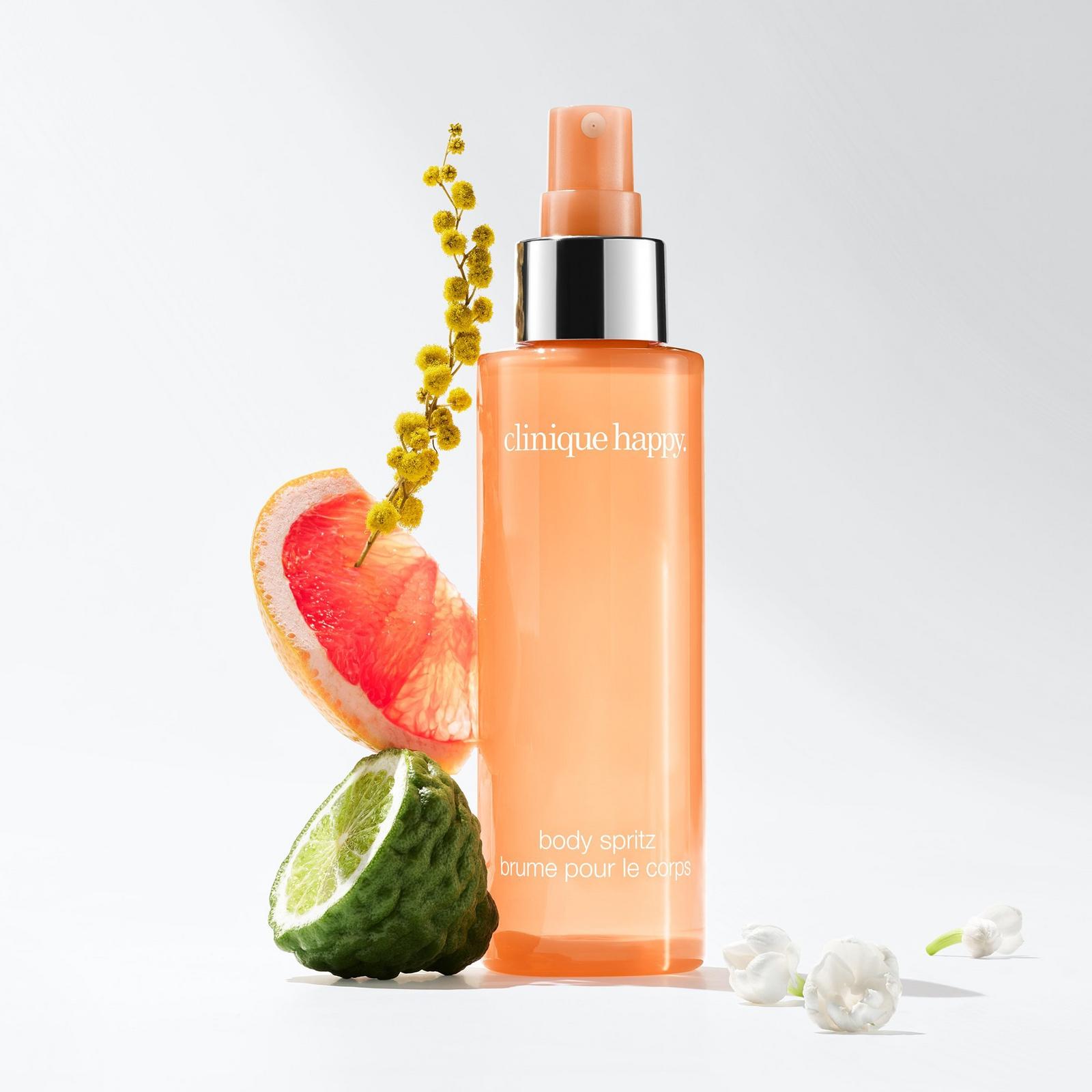 Clinique Happy Body Mist