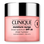 Clinique Moisture Surge Broad Spectrum SPF 28 Sheer Hydrator Moisturizer - 2.5 oz