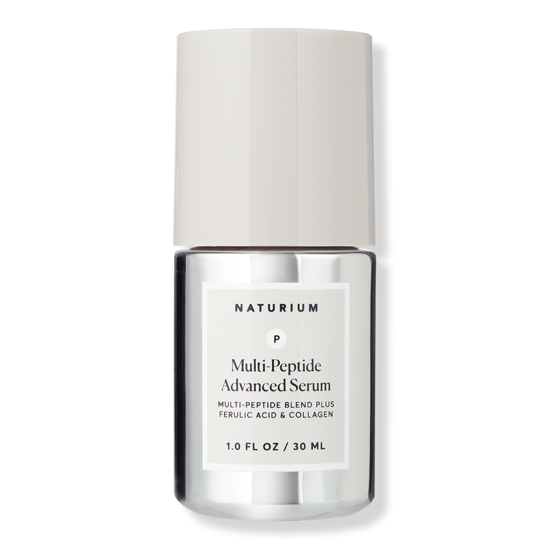 Naturium Multi-Peptide Advanced Serum #1