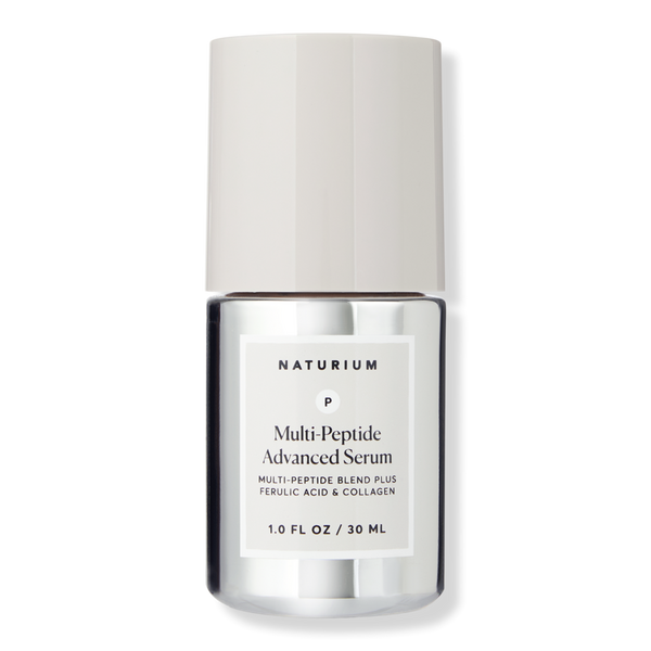 Naturium Multi-Peptide Advanced Serum #1