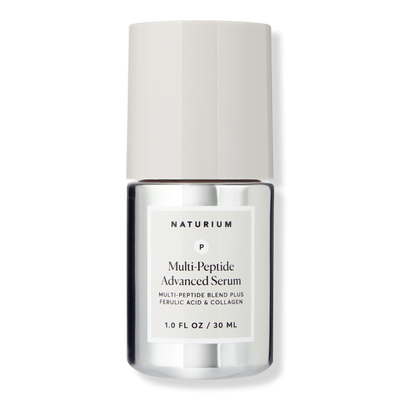 Naturium Multi-Peptide Advanced Serum