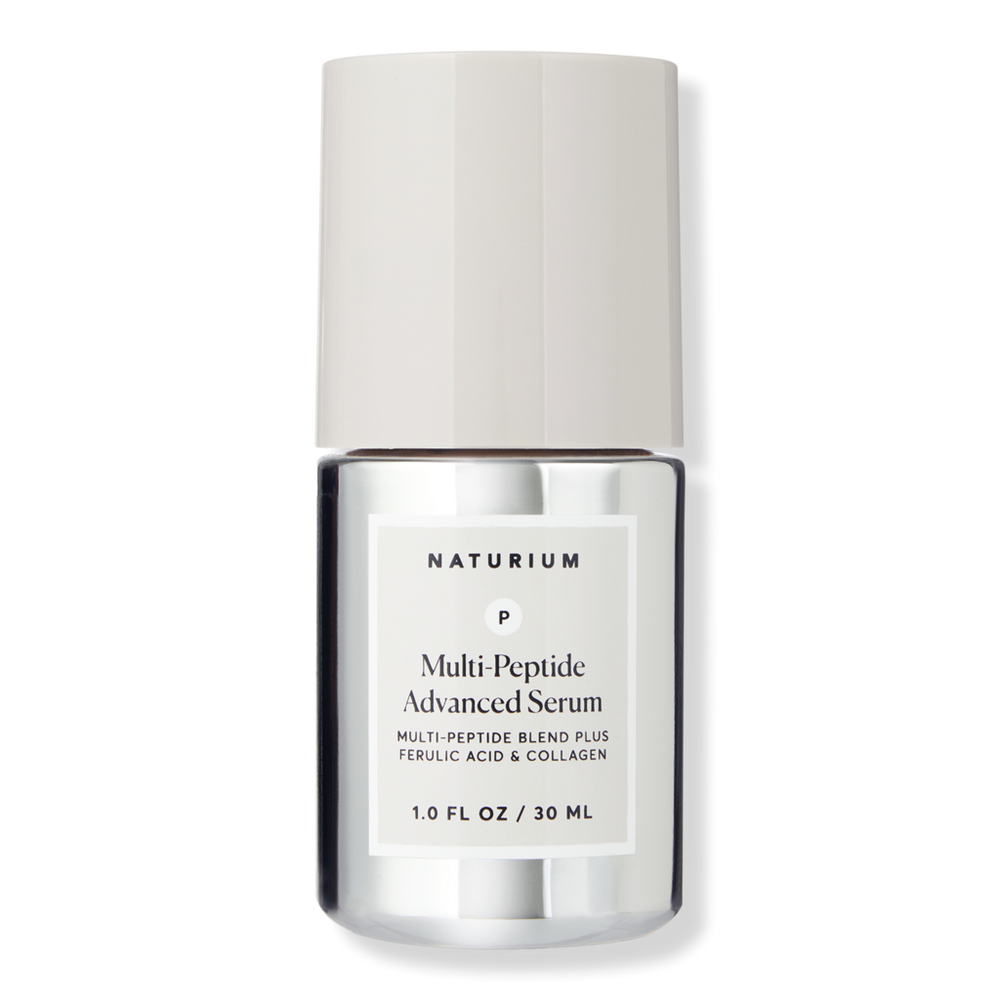 Naturium Multi-peptide Advanced Serum