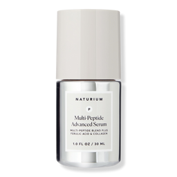 Naturium Multi-Peptide Advanced Serum