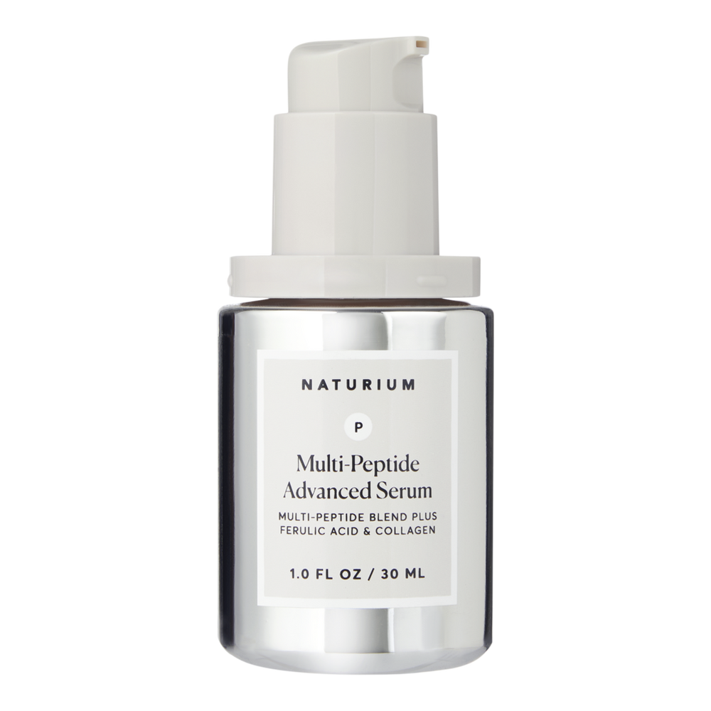 Multi-Peptide Advanced Serum