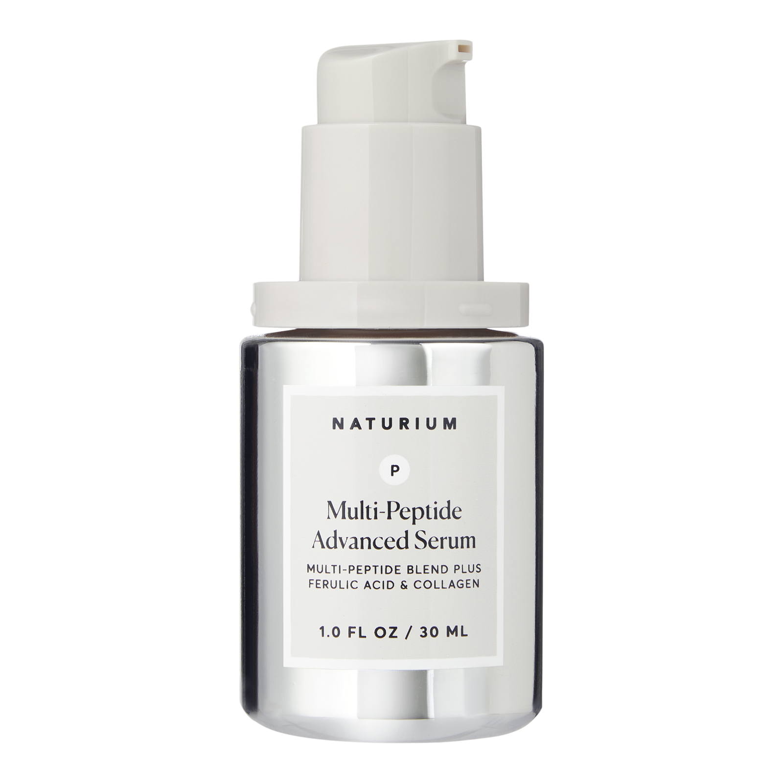 Multi-Peptide Advanced Serum
