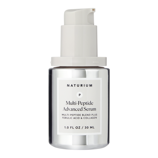 Naturium Multi-Peptide Advanced Serum #3