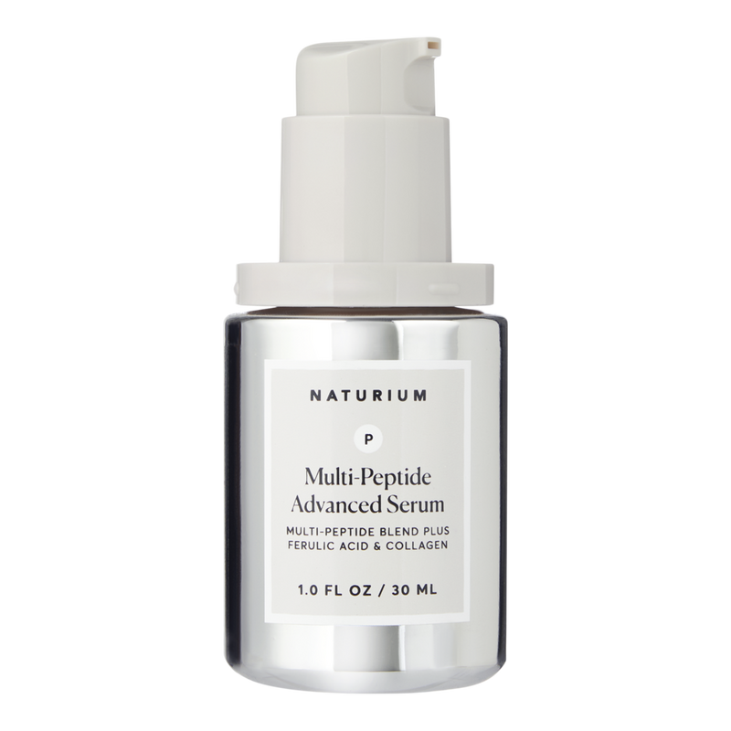 Naturium - Multi-Peptide Advanced Serum | Ulta Beauty