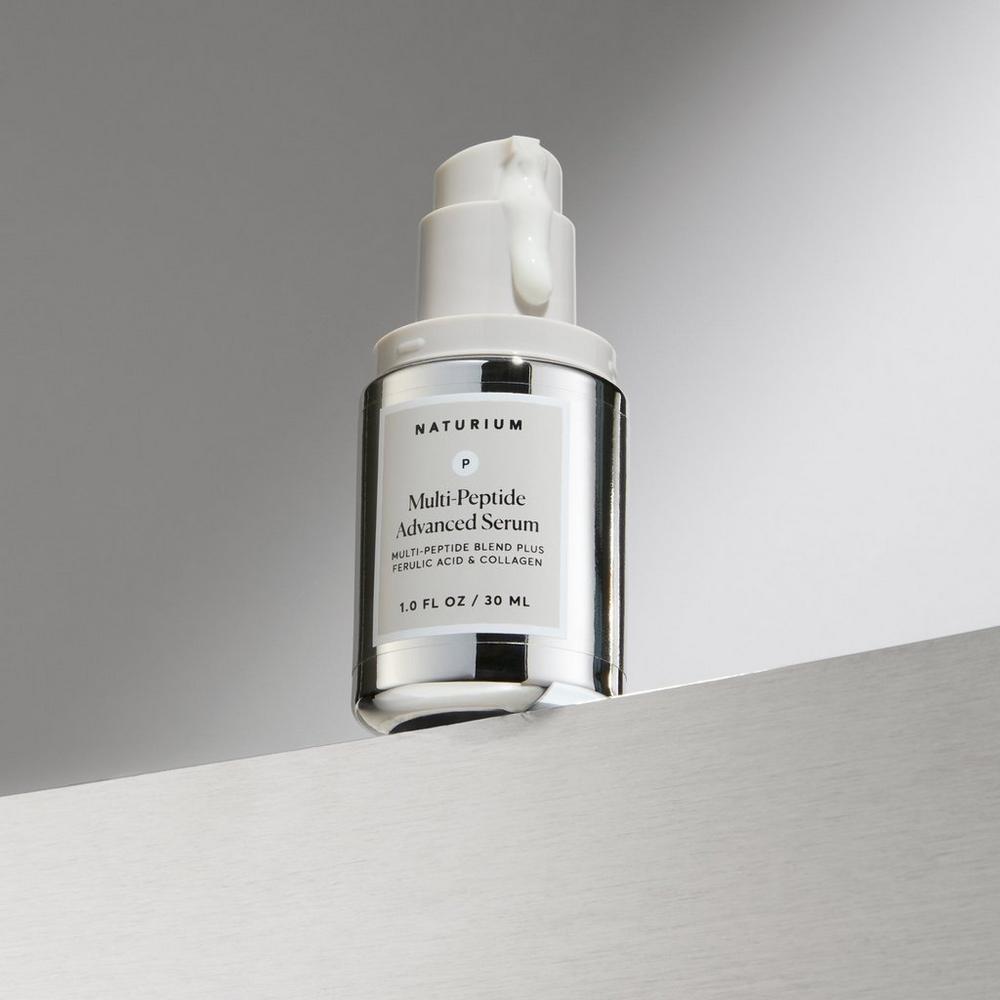 Multi-Peptide Advanced Serum
