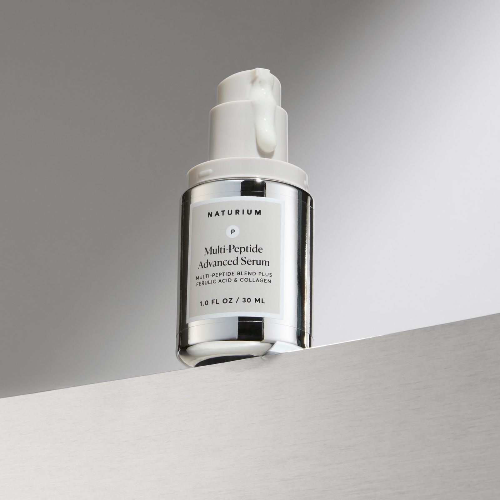 Multi-Peptide Advanced Serum