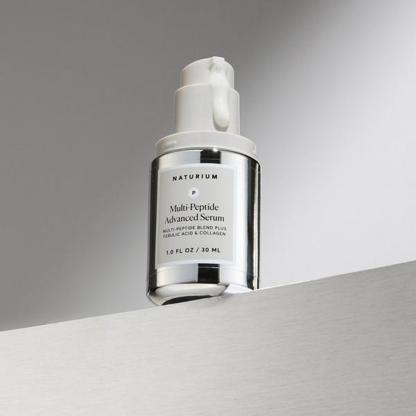 Naturium Multi-Peptide Advanced Serum #4