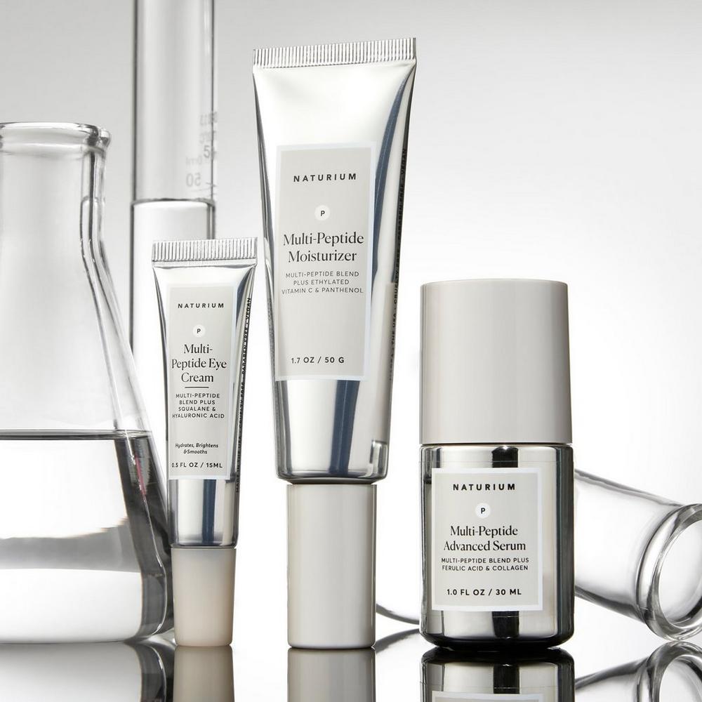 Multi-Peptide Advanced Serum