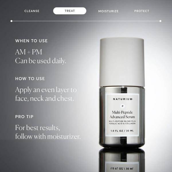 Naturium Multi-Peptide Advanced Serum #7
