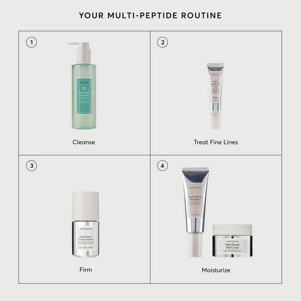 Naturium Multi-Peptide Advanced Serum #8