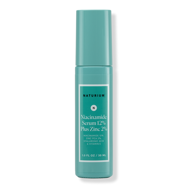 Naturium Niacinamide Serum 12% Plus Zinc 2% #1