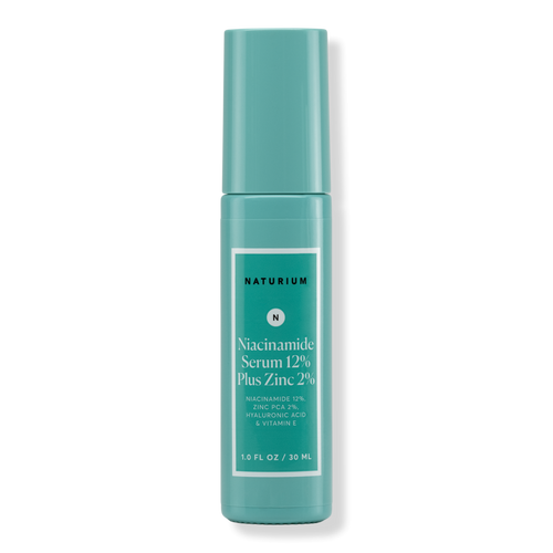 natumai Naturium - Niacinamide Serum 12% Plus Zinc 2% | Ulta Beauty