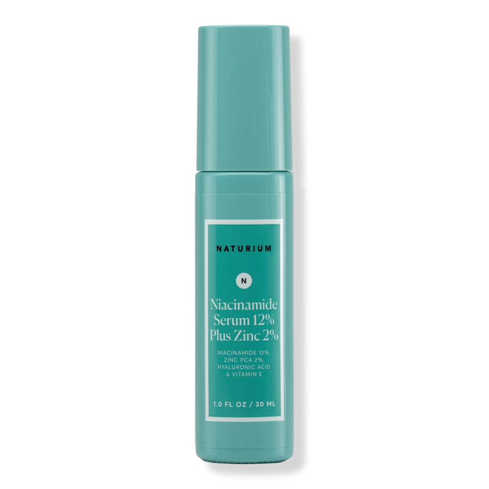 Naturium Niacinamide Serum 12% Plus Zinc 2%