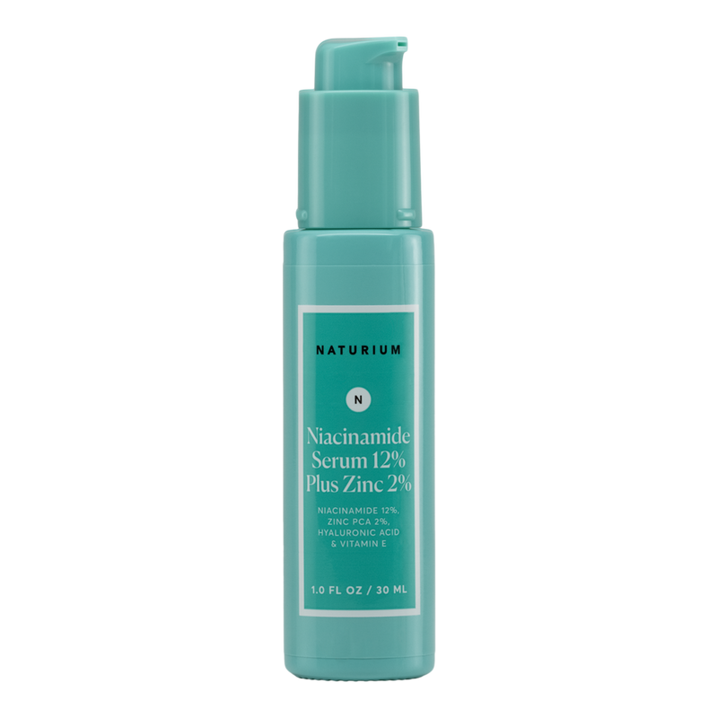 Naturium Niacinamide Serum 12% Plus Zinc 2% #3