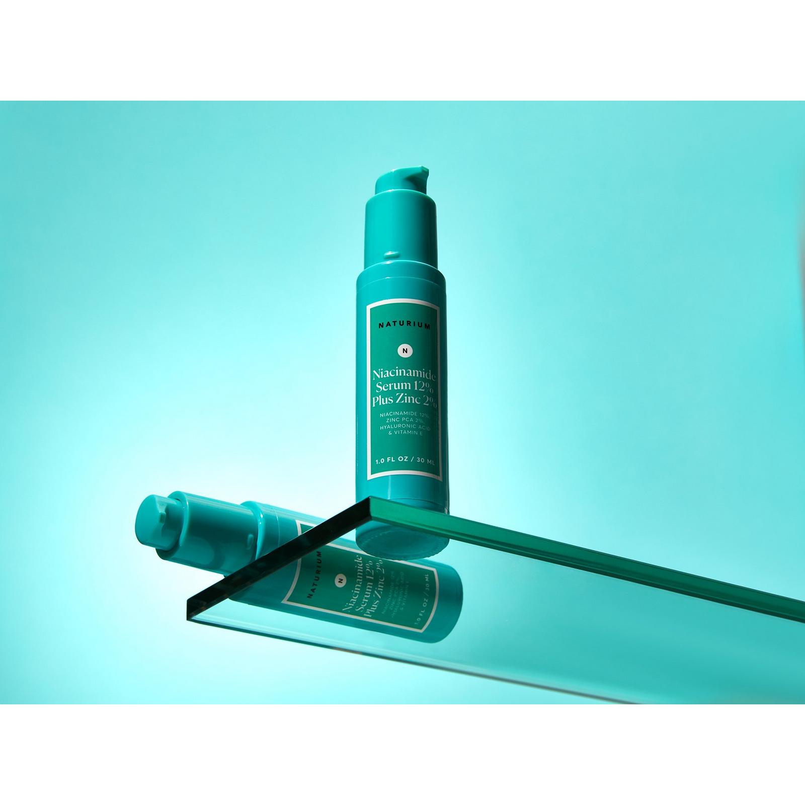 Niacinamide Serum 12% Plus Zinc 2%