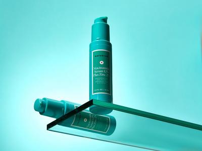 Niacinamide Serum 12% Plus Zinc 2%